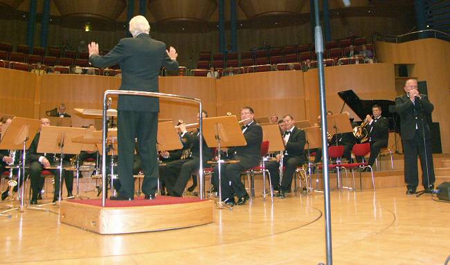 Konzert in Köln 2010