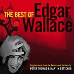 The Best of Edgar Wallace - LP -