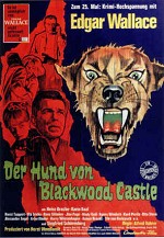 Der Hund von Blackwood Castle
