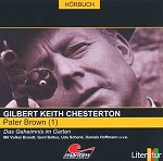 Pater-Brown-H�rspiel