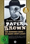 Pater Brown - Die besten Kriminalflle