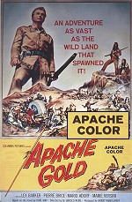 Apache Gold