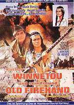 Winnetou und sein Freund Old Firehand