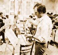 Martin B&ouml;ttcher at work