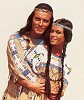 Winnetou + Nscho-tschi