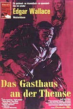 Das Gasthaus an der Themse