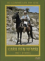 Kara Ben Nemsi auf DVD