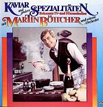 Kaviar und andere Spezialit�ten