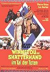 Winnetou und Shatterhand im Tal der Toten