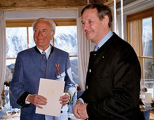 Bundesverdienstkreuz fr Martin Bttcher