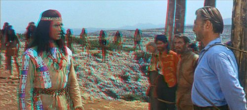 Winnetou und Shatterhand