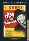 Max, der Taschendieb