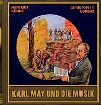 Karl May und die Musik