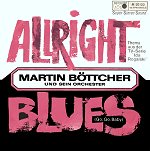 Allright Blues aus IDA ROGALSKI