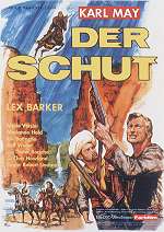 Der Schut, 1964