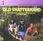 CD: Old Shatterhand