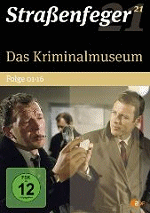 Das Kriminalmuseum