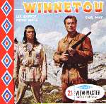 View Master "Winnetou 3"