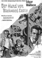 Der Hund von Blackwood Castle